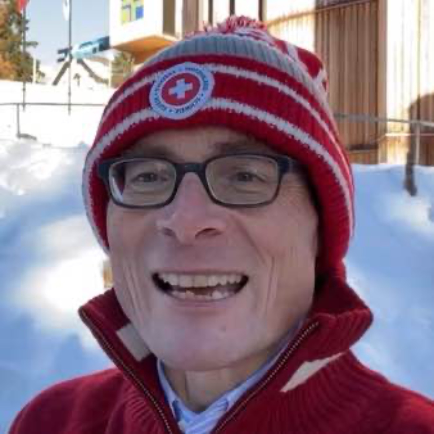 Vom Zauberberg zum Great Reset, Teil 5: Am World Economic Forum, Marktwirtschaft, das Kongresszentrum, Klaus Schwab, die Weltelite in Davos und was „Great Reset“ wirklich bedeutet. Und: Alles Gute im neuen Jahr!