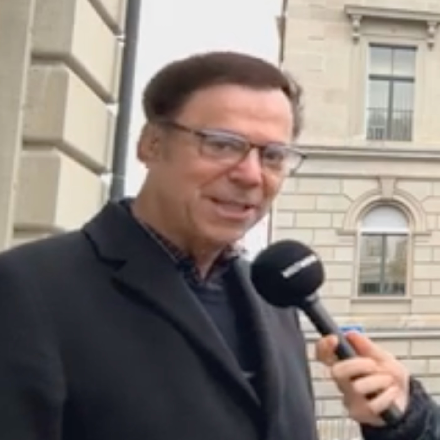 Meilensteine der Schweizer Geschichte: Prof. Christoph Mörgeli über das Attentat von Zug