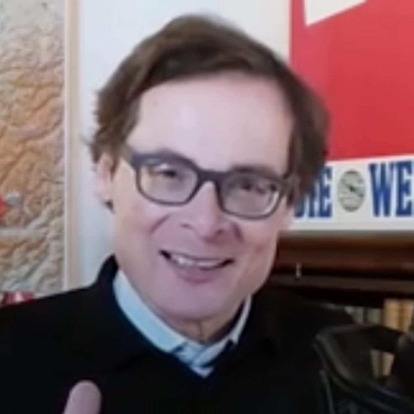Neues Jahr, neues Glück? Warum ich zuversichtlich starte – Weltwoche Daily CH