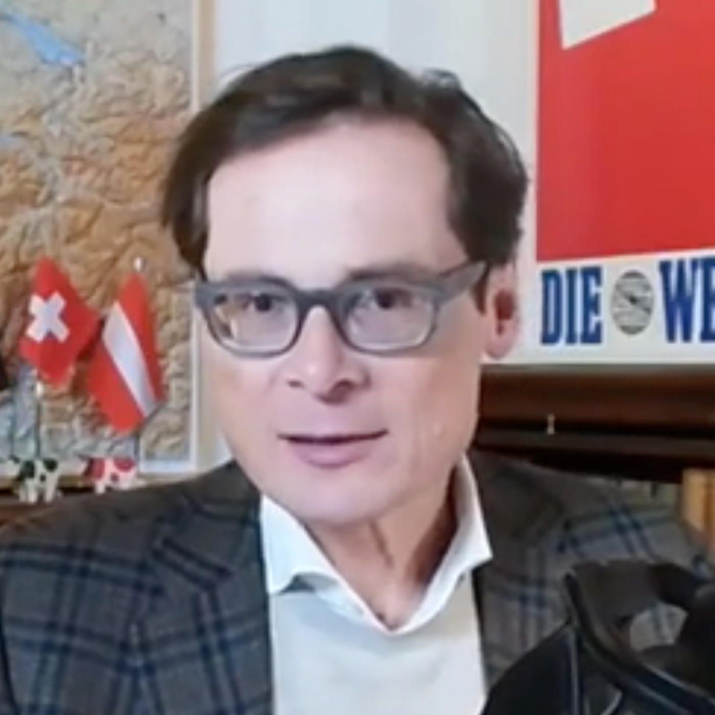 Berlin bunkert sich ein: Deutschlands Elite im Abwehrkampf gegen Demokratie und Realität