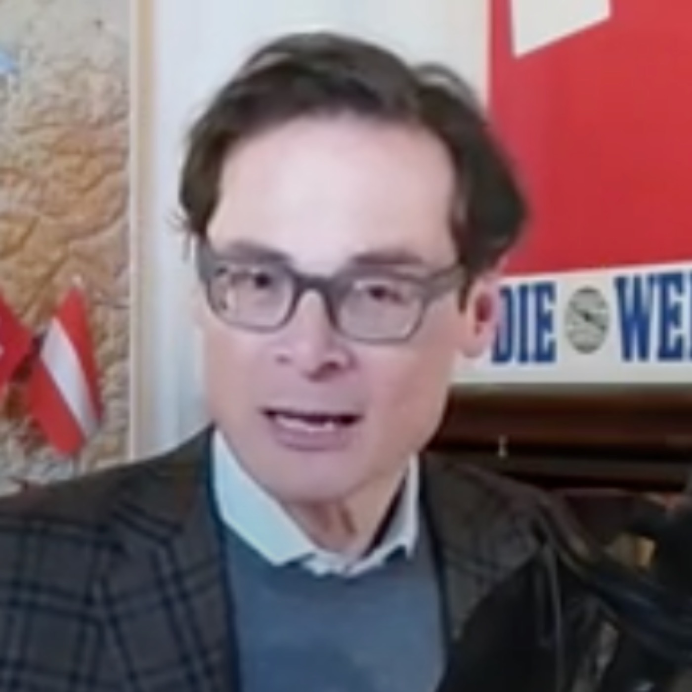 «Weidel Schnauze»: Respektlose Arroganz der deutschen Medien gegen die AfD und deren Wähler