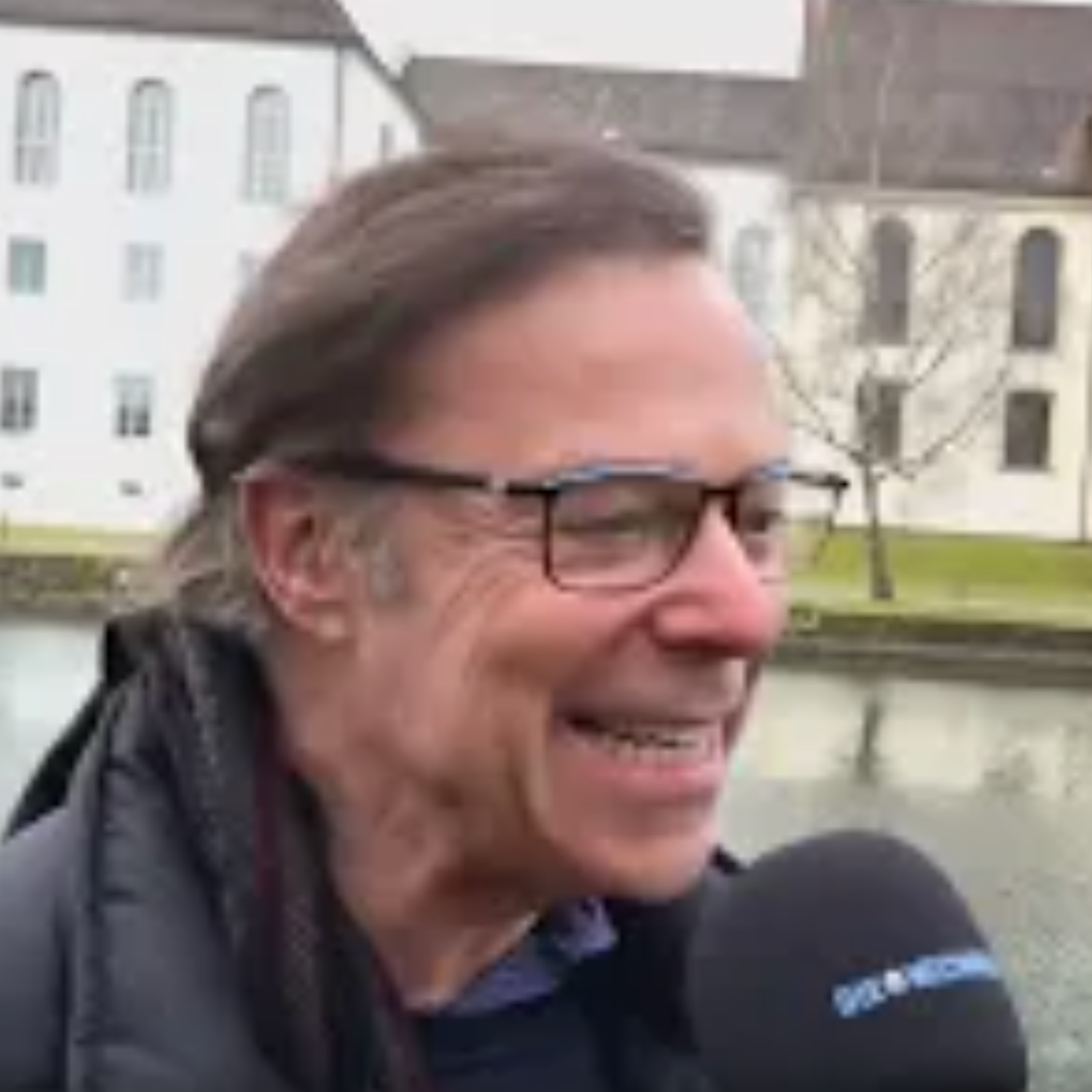 Meilensteine der Schweizer Geschichte: Prof. Christoph Mörgeli über das Kloster Rheinau, das sich zur Musikinsel gewandelt hat