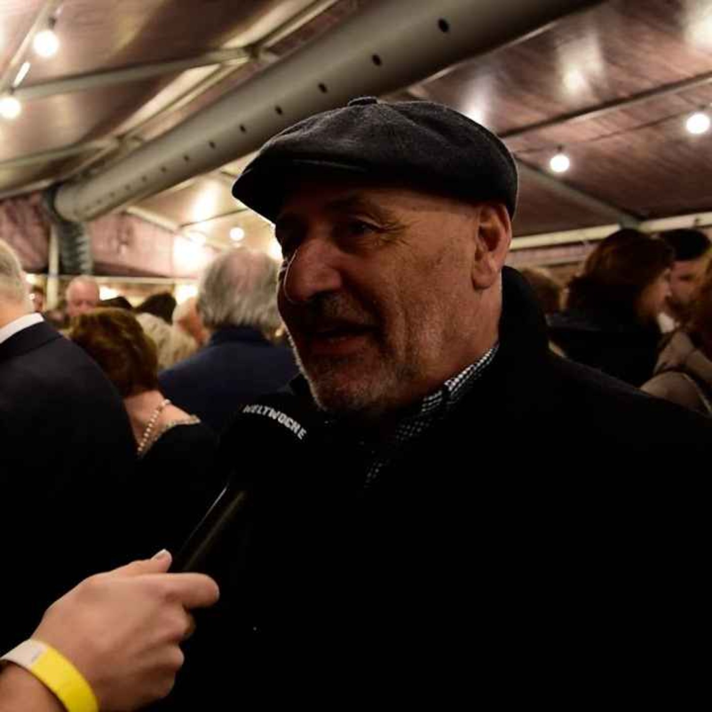 «Wohlstand steht auf dem Spiel»: Weltwoche-Redaktor Mooser über die EU-Verträge und mit Lob für Jans