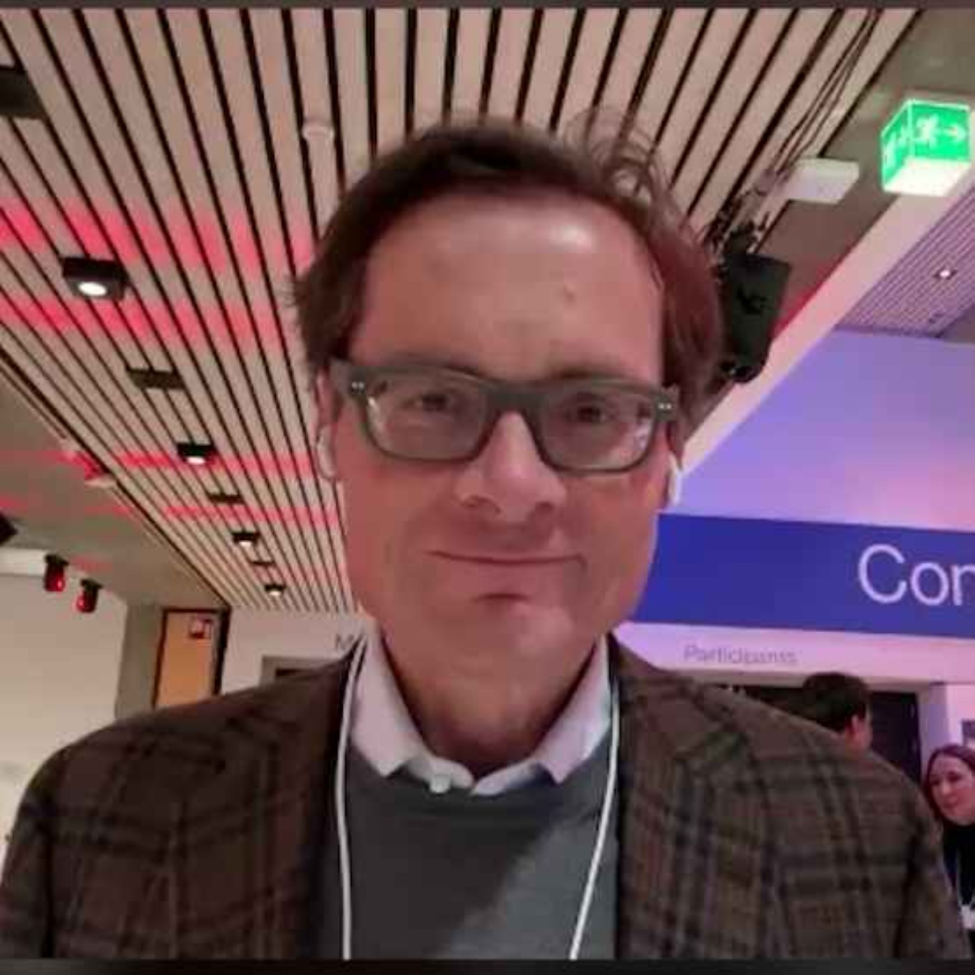 Das WEF ist ein Trumpf für die Schweiz: Köppel über das Forum, Selenskyj und die Neutralität