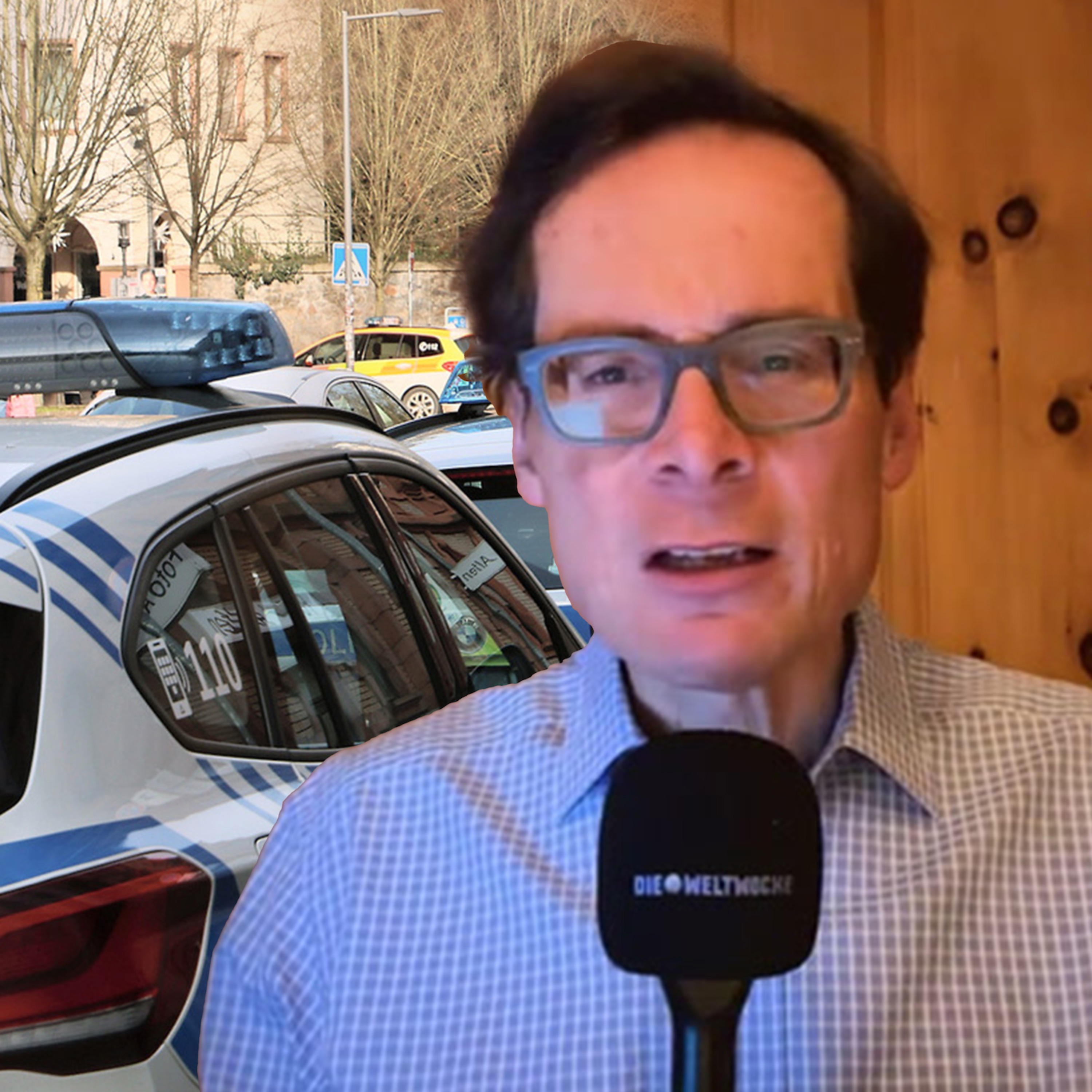 Bluttat von Aschaffenburg: Glaubwürdig ist nur die AfD