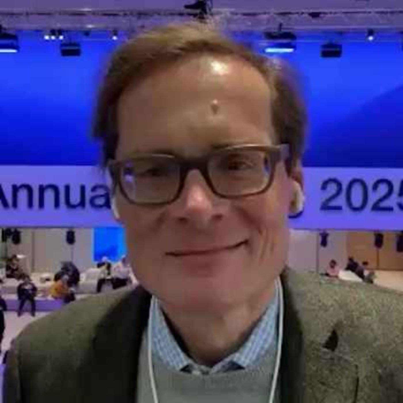 «Wokeismus ist der Krebs unserer Zeit»: Roger Köppel über Milei, die EU und das WEF