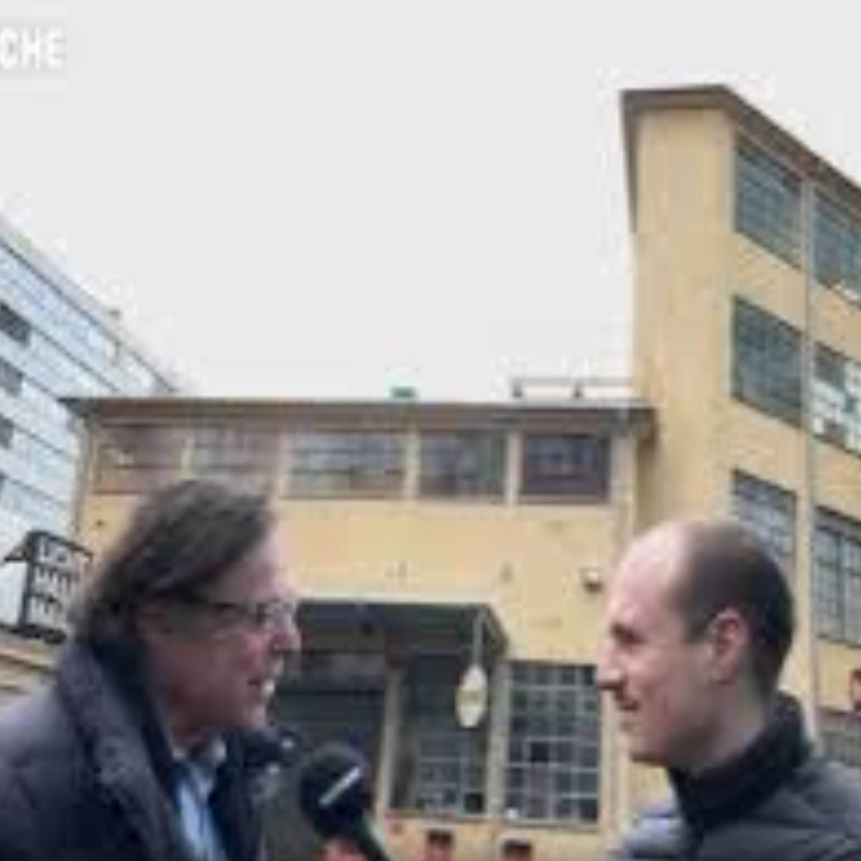 Meilensteine: Prof. Mörgeli über den Zahnradunternehmer Max Maag und dessen Präzisionsproduktion in Zürich