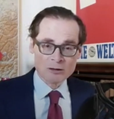 Nein zur EU-Knechtschaft, nein zur Nato-Unterwerfung, ja zur Schweiz – Weltwoche Daily CH