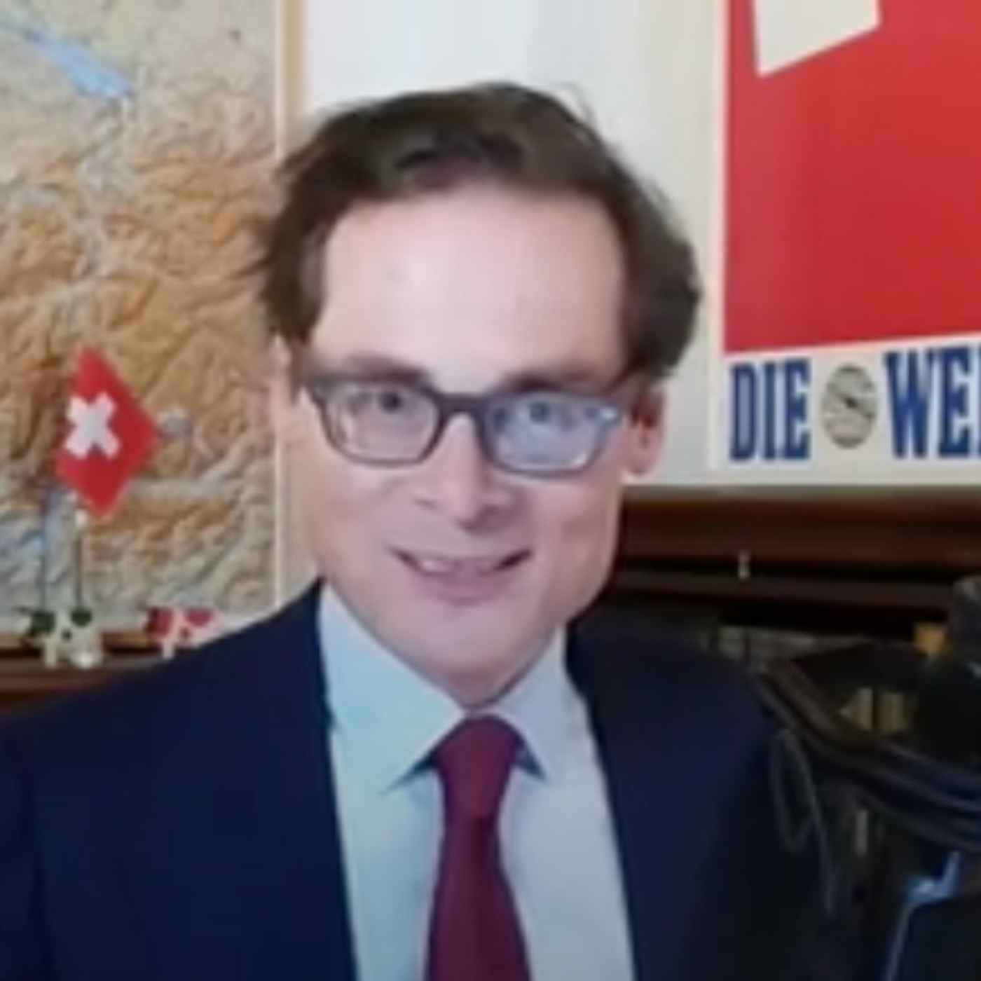 Weltwoche Daily