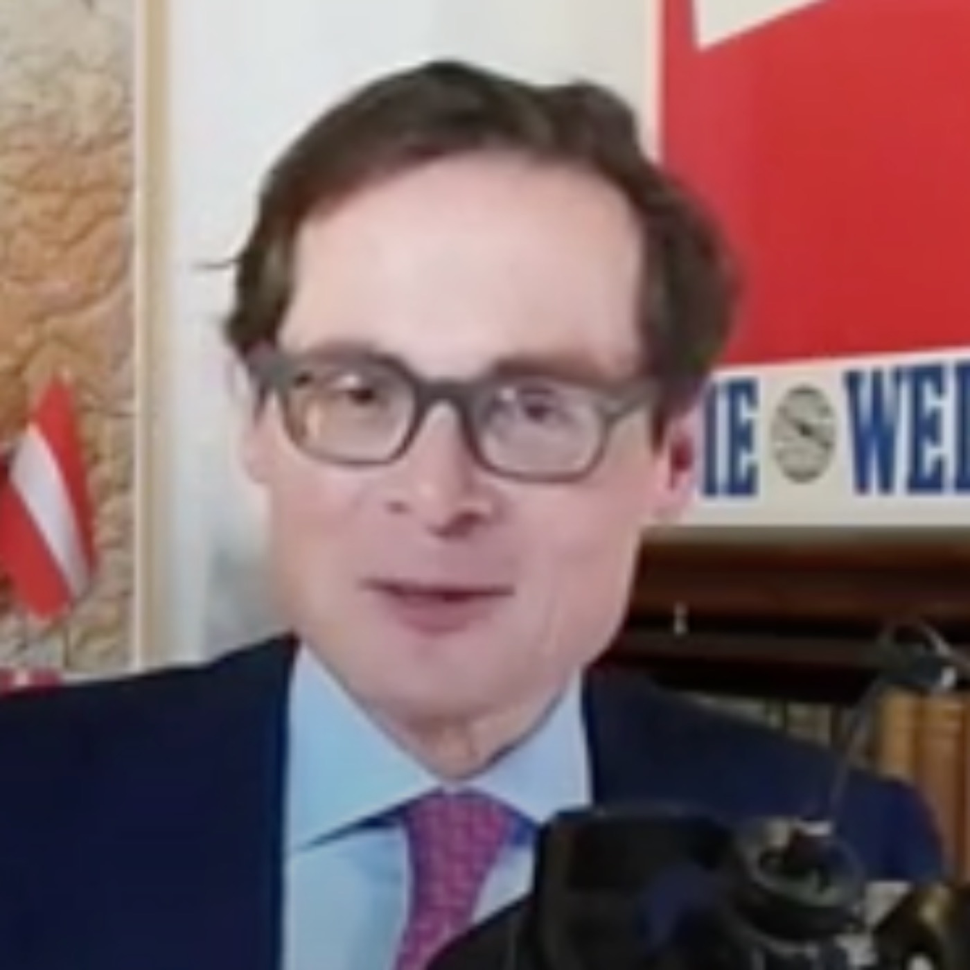 Unsichere Welt, sichere Schweiz: Patrioten in den Bundesrat! – Weltwoche Daily CH