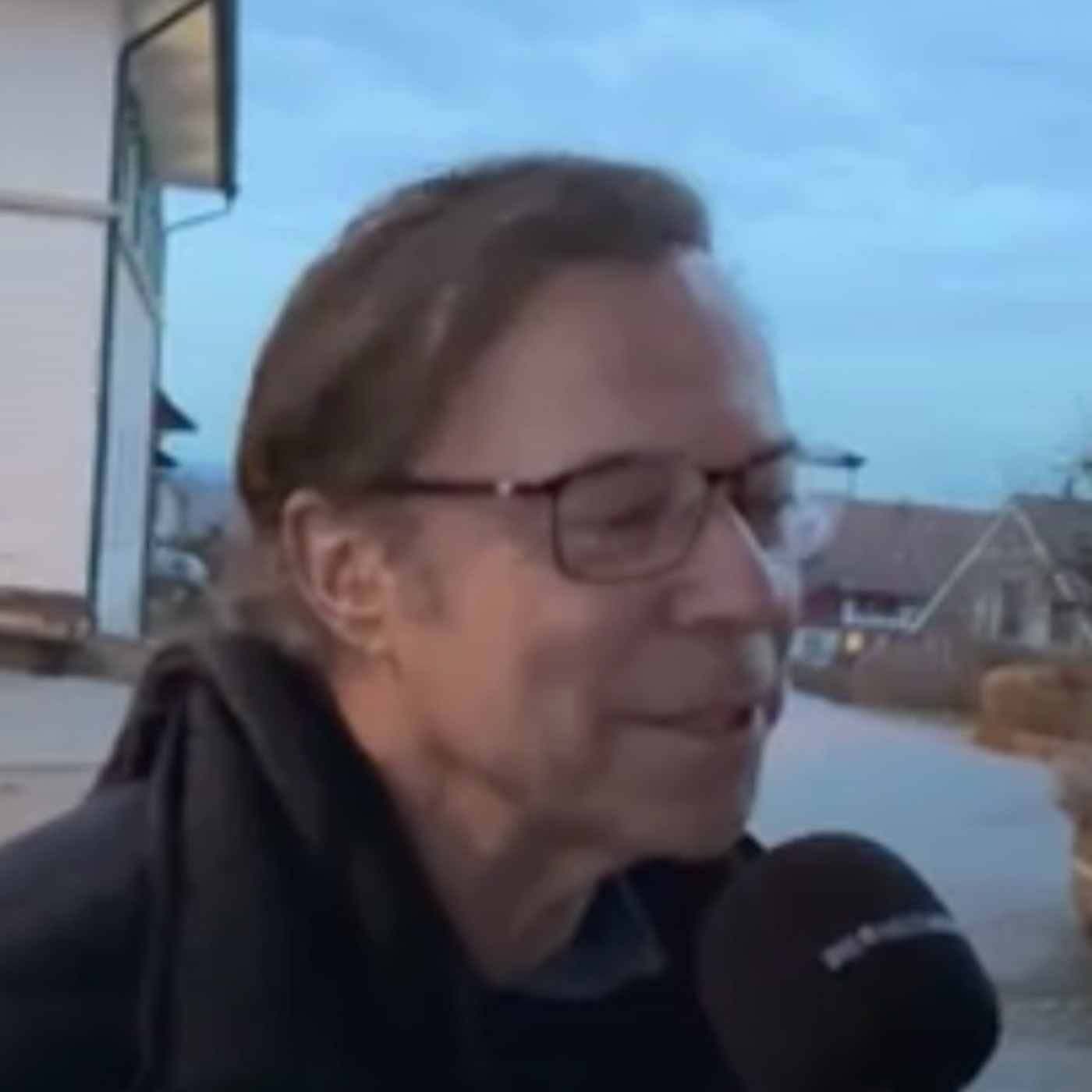 Meilensteine: Prof. Mörgeli über das Zürcher Bauerndorf Humlikon und den tragischen Caravelle-Absturz von 1963