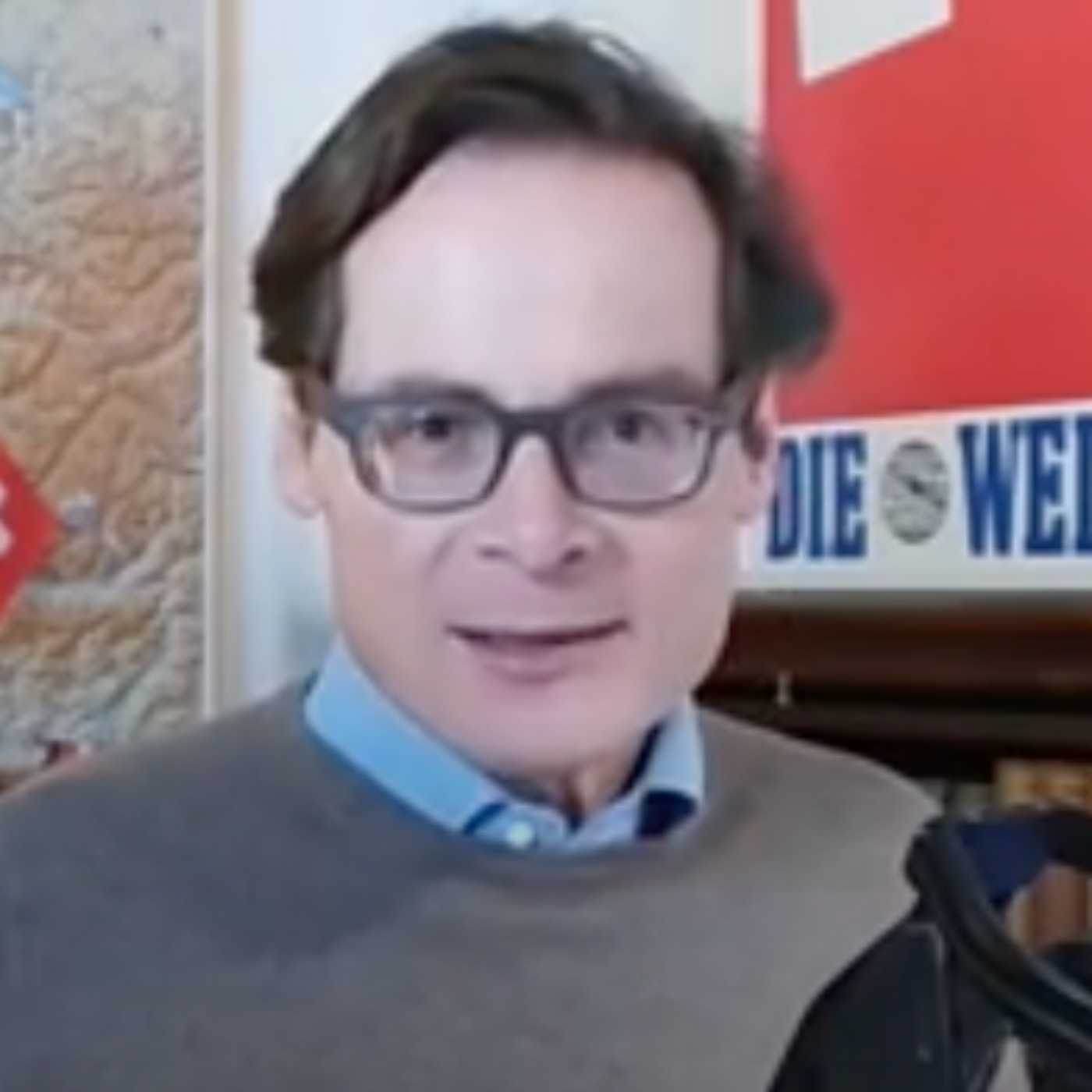 Trump ist ein Segen für Europa, auch für die Schweiz – Weltwoche Daily CH