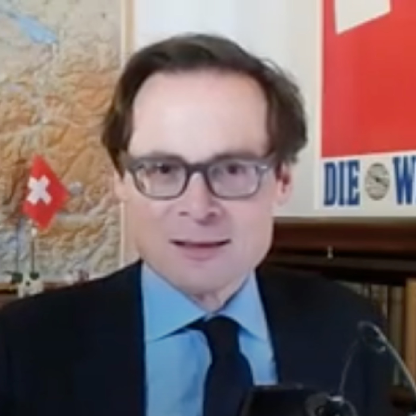 Chauffeur gründet sozialistische Islam-Partei: Das hat gerade noch gefehlt – Weltwoche Daily CH