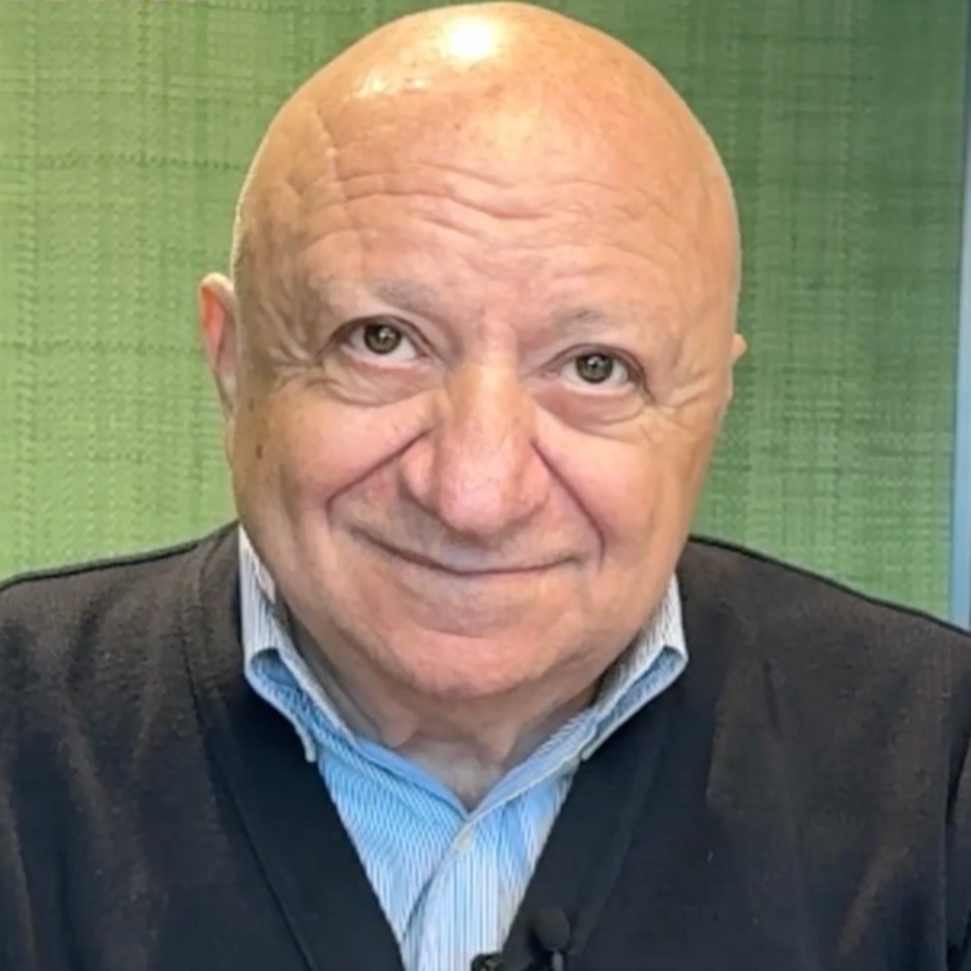 «Ritt auf der Rasierklinge»: Diplomatie-Doyen Konstantin Sghenti über Georgiens Überlebenskunst