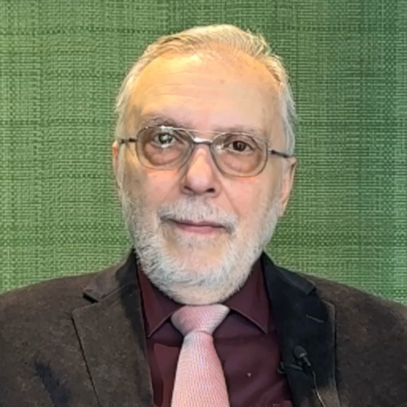 «Korridor nach China»: Ex-Wirtschaftsminister Vladimer Papava über Georgiens ökonomische Stärken