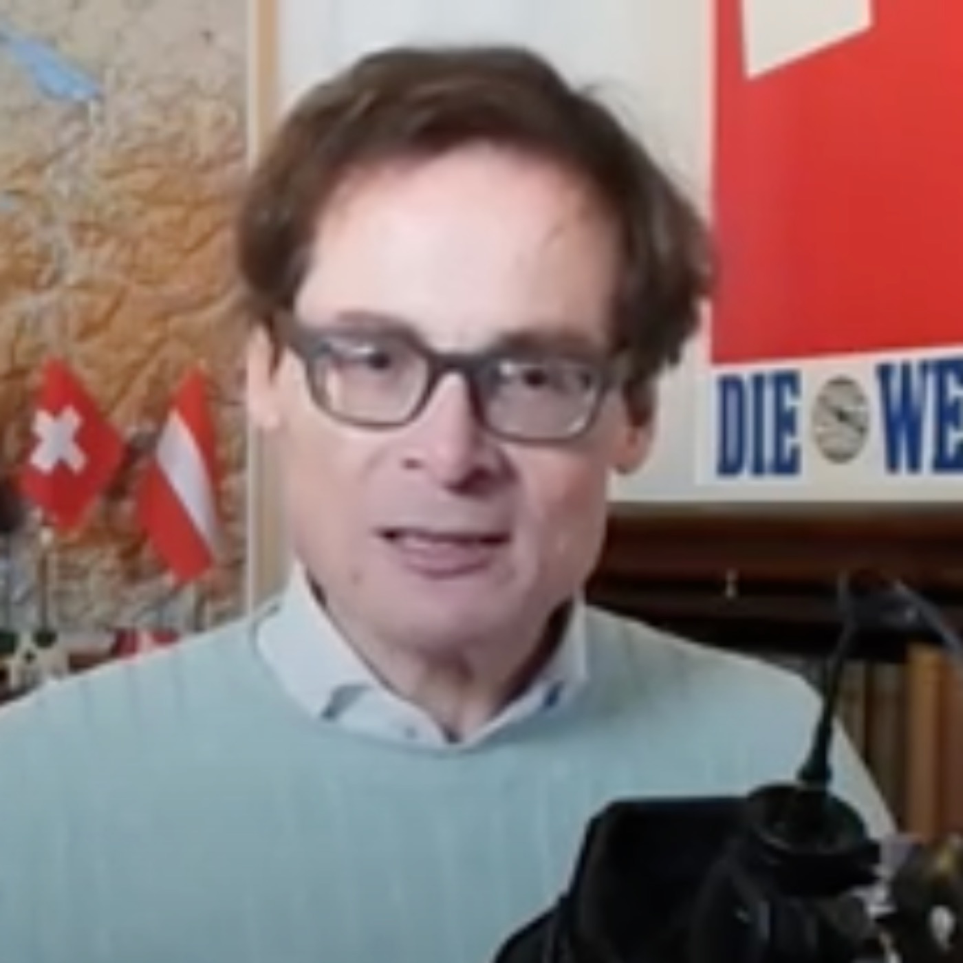 Irrenhaus: Deutschlands Polit-Elite zerlegt sich öffentlich - Vorschau «Weltwoche Deutschland»