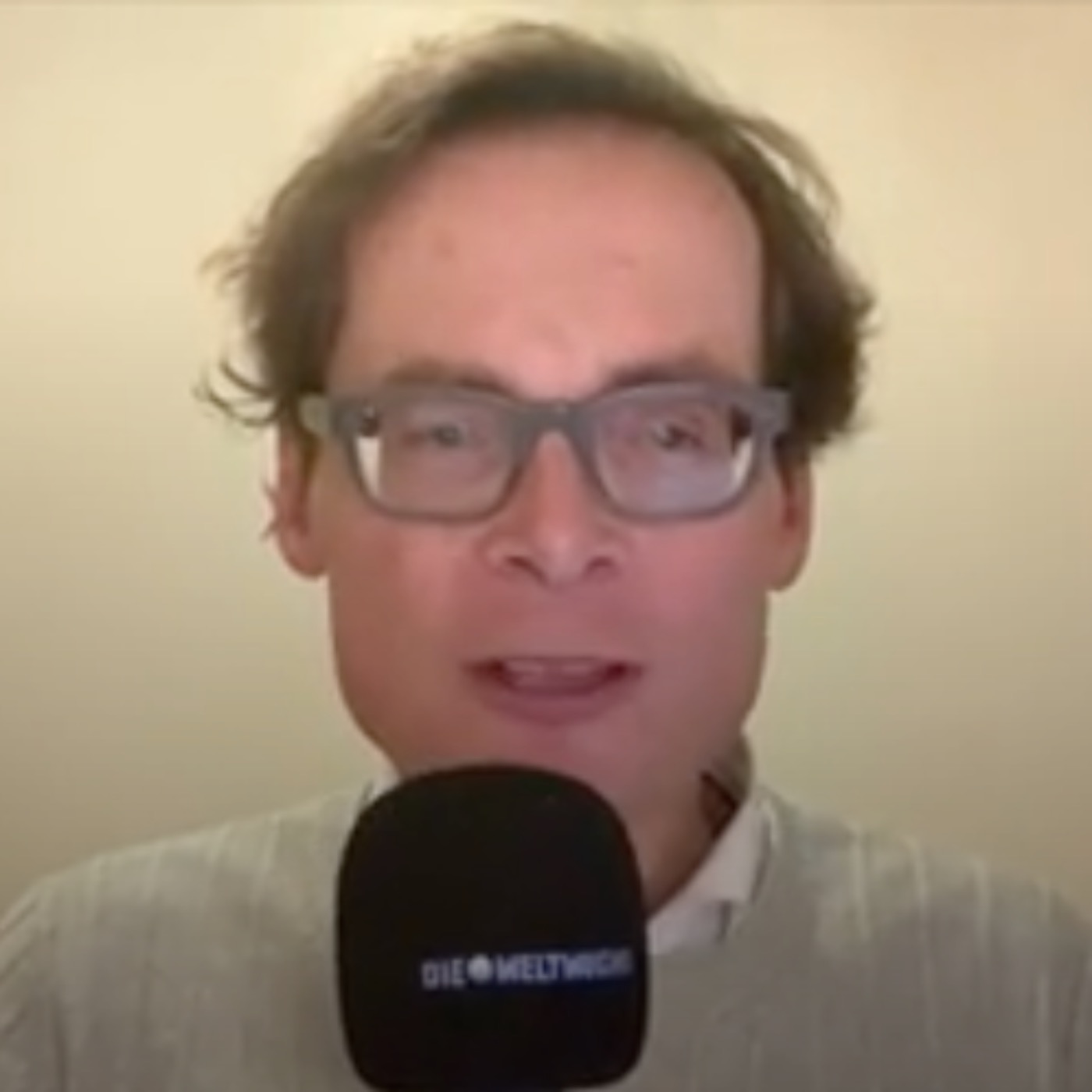Alice Weidel gewinnt laufend an Statur – Weltwoche Daily DE