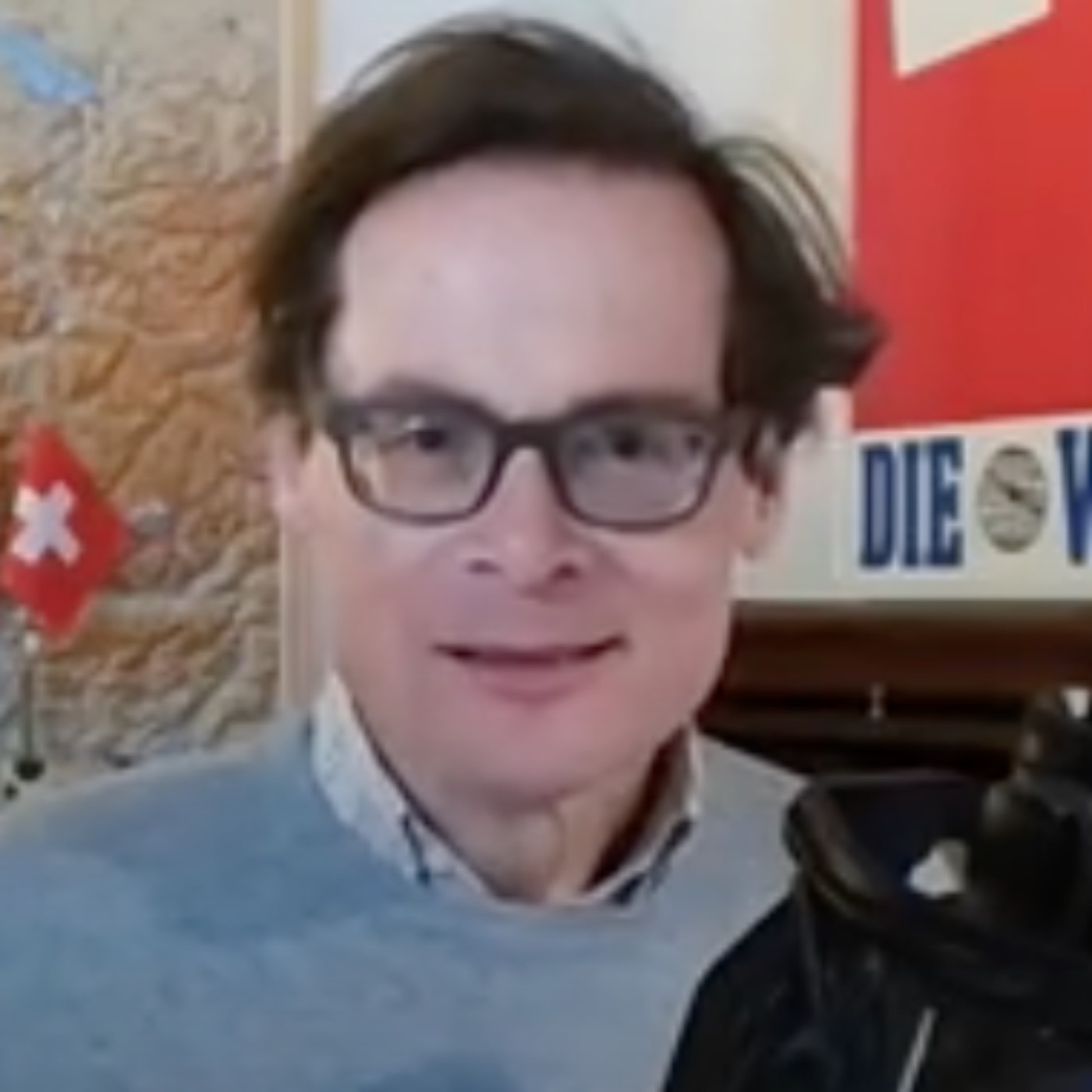 SRF hetzt gegen Alice Weidel – Weltwoche Daily CH