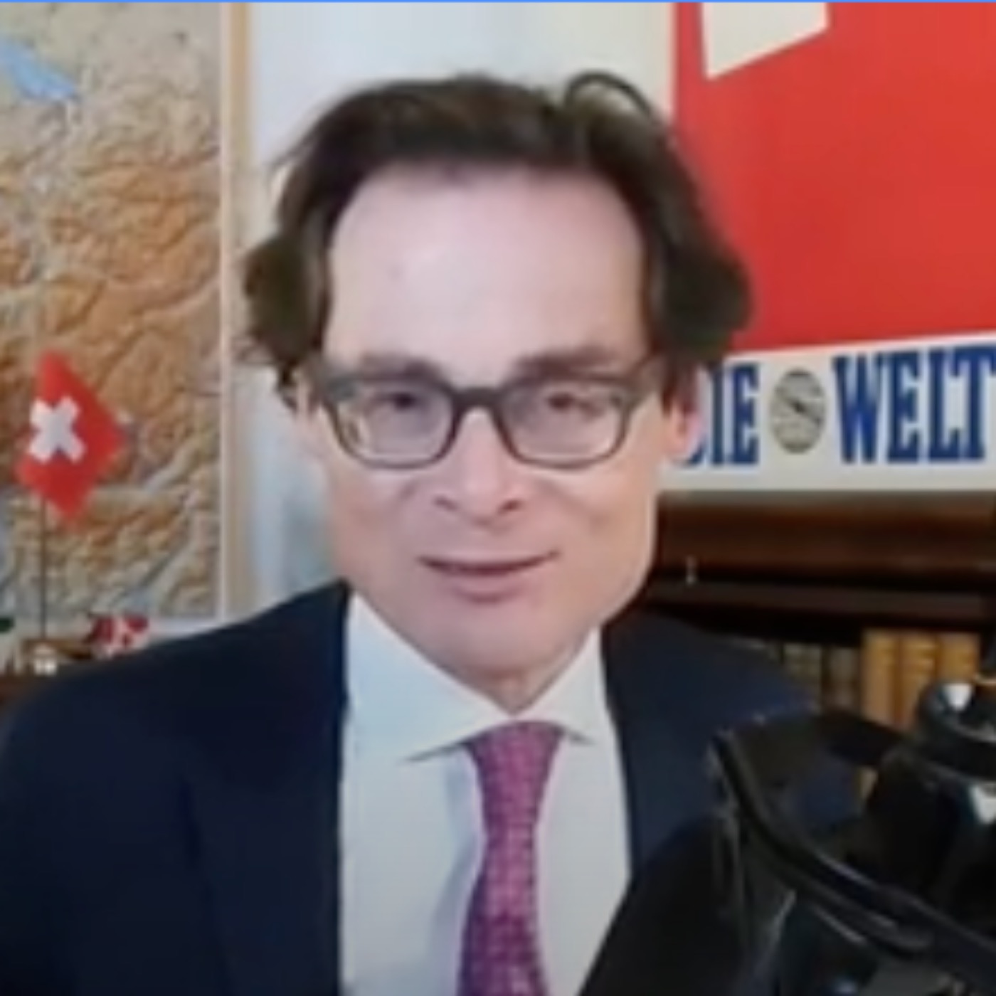 Wahlfinale: Die zarten Knospen der Demokratie in Deutschland – Weltwoche Daily DE