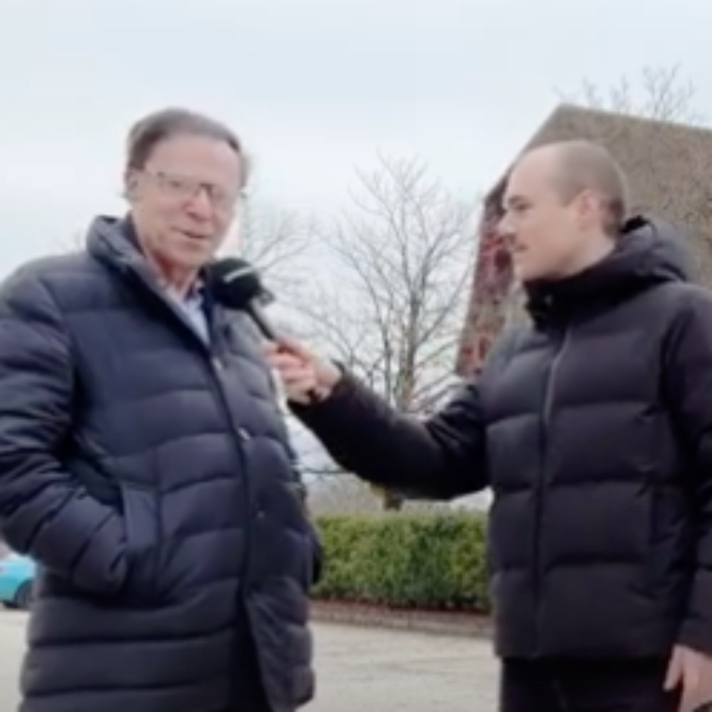 Meilensteine der Schweizer Geschichte: Prof. Christoph Mörgeli über den Sternen in Wettingen