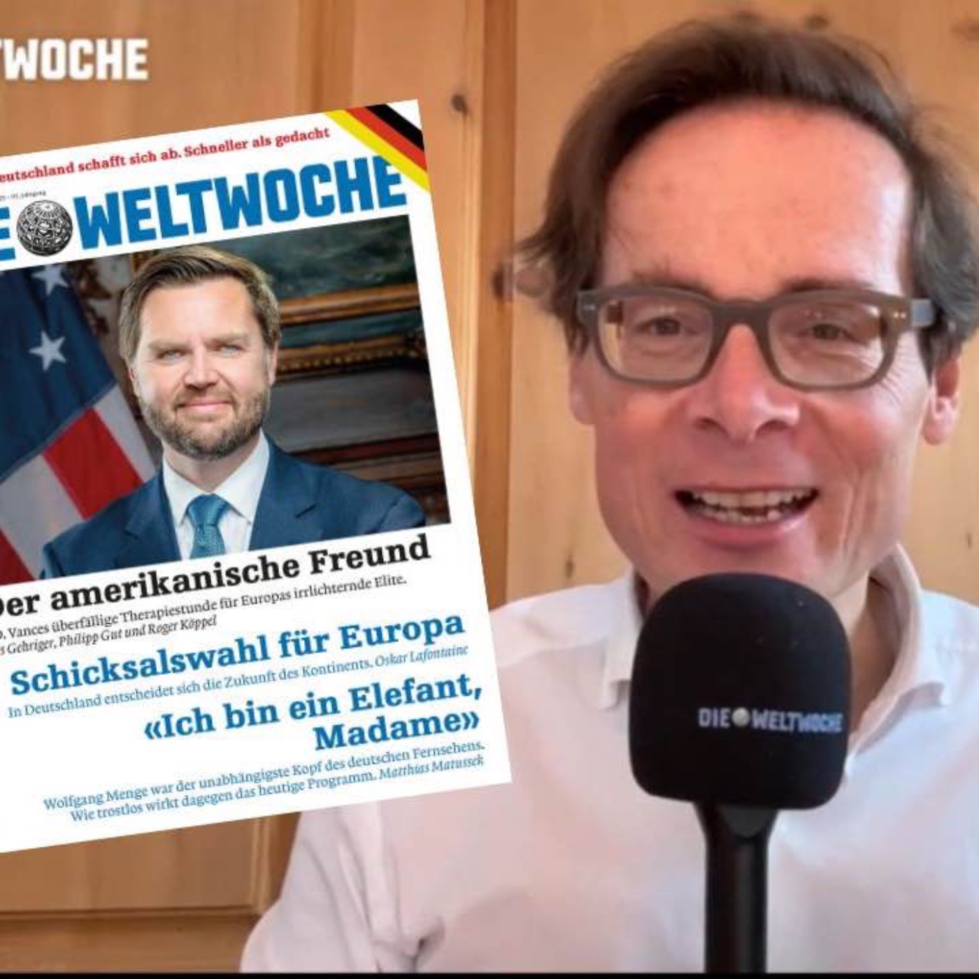 CDU, SPD, Grüne, FDP: Polit-Elite der Versager