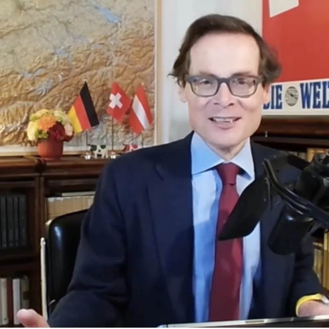 Deutschland wählt Mitte-rechts und bekommt Mitte-links