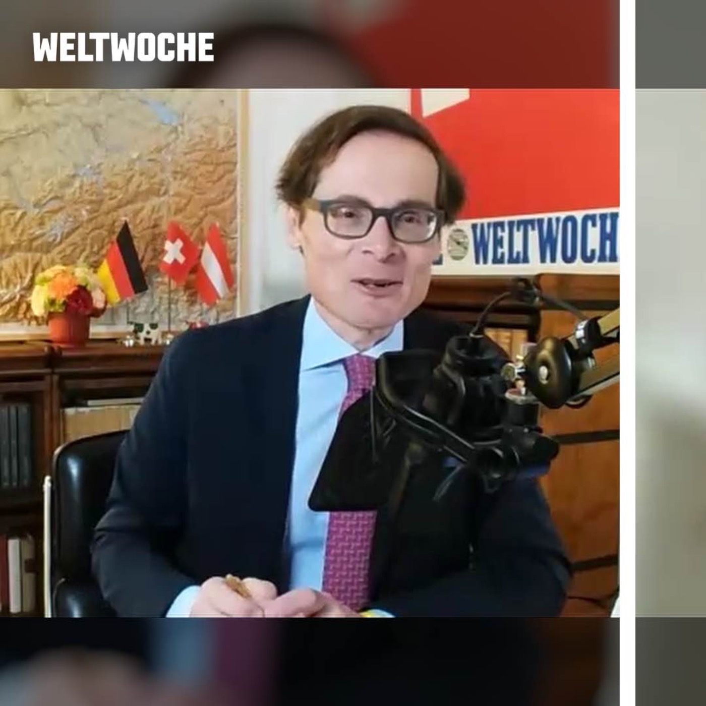 «Zehntausende Deutsche wurden um ihr Wahlrecht gebracht»: Investor Lenny Fischer über den Skandal dieser Wahl