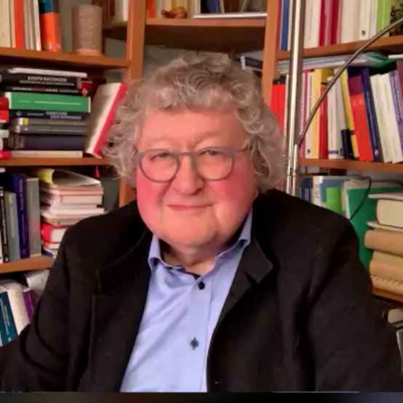 «Die AfD ist die neue Arbeiterpartei»: Prof. Werner Patzelt über Wahl und Wählerwille in Deutschland