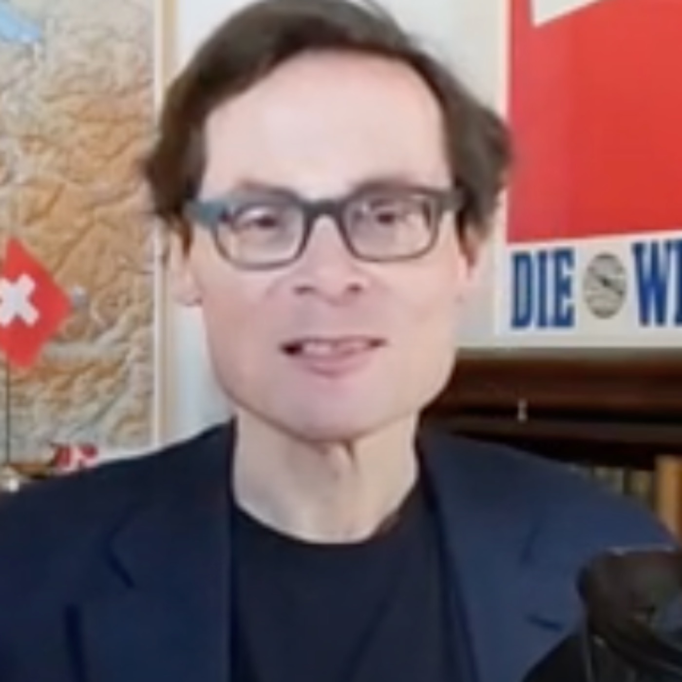 Viola Amherd: Die unfähigste Bundesrätin aller Zeiten? – Weltwoche Daily CH
