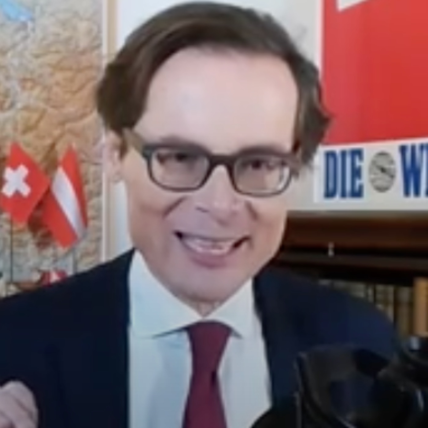 Riesenknall: Trump schmeisst Selenskyj raus – Vorschau «Weltwoche Deutschland»