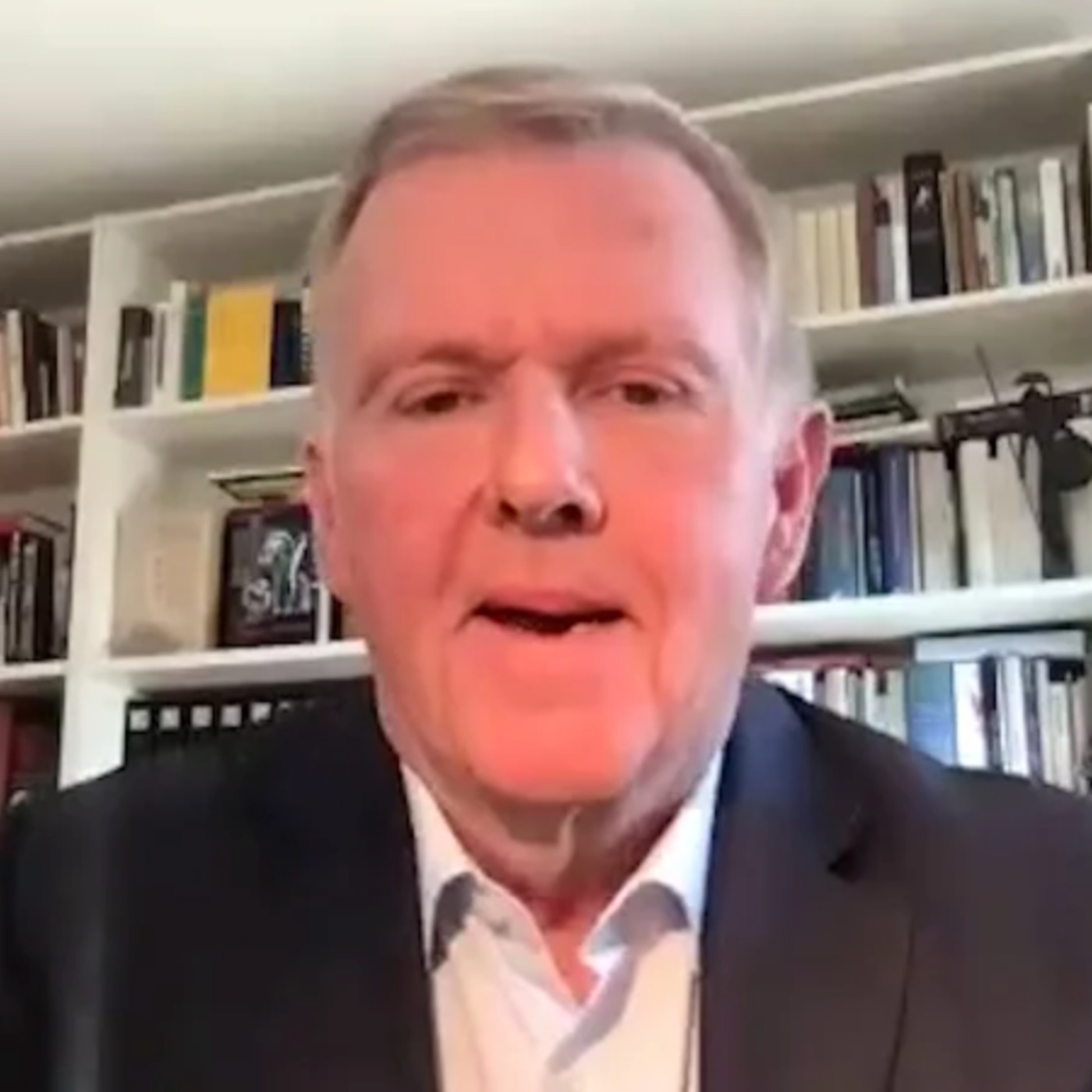 «Trumps Friedensinitiative ist grossartig»: Brigadegeneral Erich Vad über Selenskyj, Merz und Europa