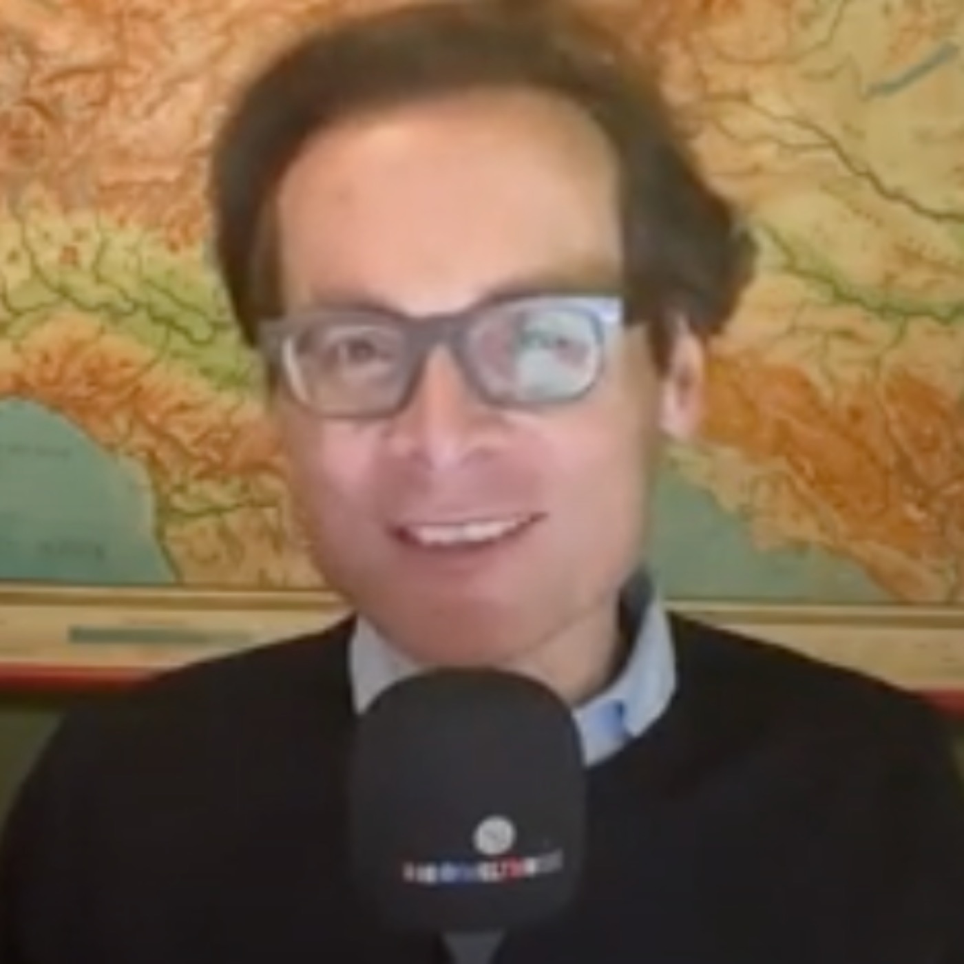 Verpasst die Schweiz den Trump-Express? – Weltwoche Daily CH