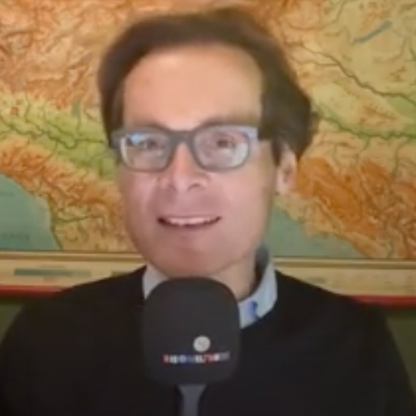 Kapitulation: Selenskyj schwenkt auf Trump-Kurs ein – Weltwoche Daily DE