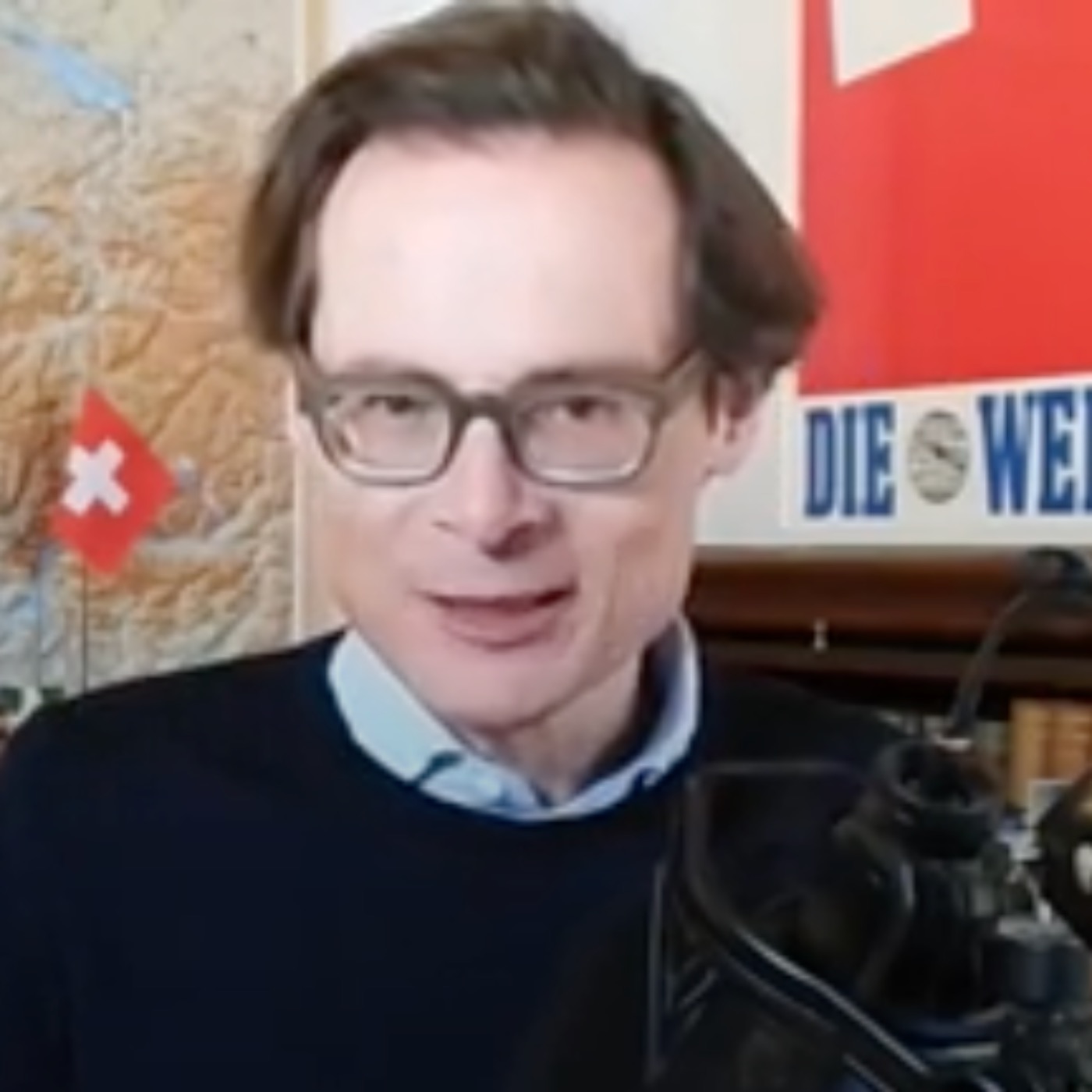 Kolossaler Fehlstart: Merz ist das schlechte Gegenteil von Trump – Weltwoche Daily DE