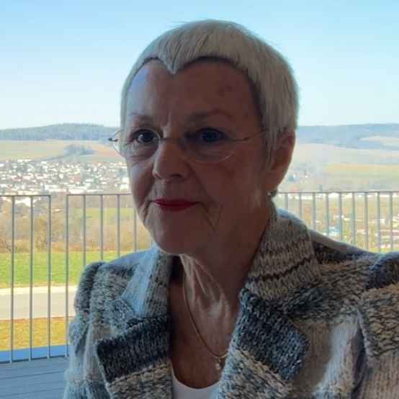 Hat Selenskyj kapituliert, Frau Krone-Schmalz? Gespräch über Trump, Putin und Europa