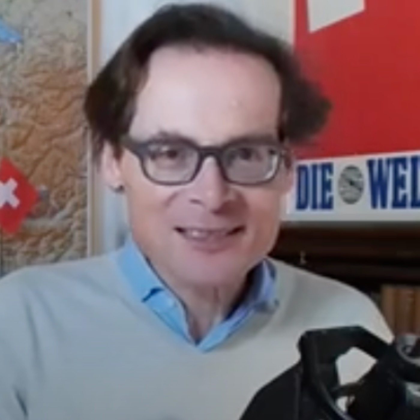 Friedensprojekt auf dem Kriegspfad: Auch Deutschlands Politik kriegsbesoffen – Weltwoche Daily DE