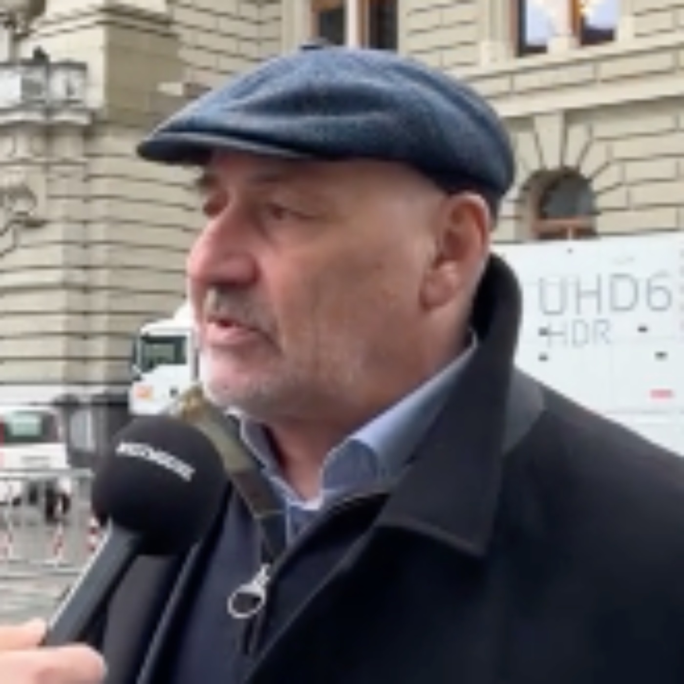 Kantersieg für links: Bundesrat Pfister ist eine Hypothek für die bürgerliche Schweiz – warum es aber trotzdem gut kommen kann