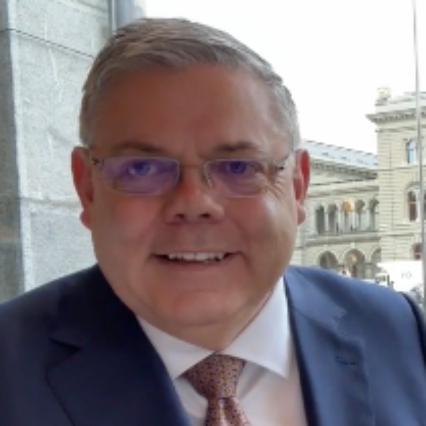 Weniger Nato, mehr Neutralität: SVP-Nationalrat Franz Grüter über Bundesrat Martin Pfister und was er jetzt sofort anpacken muss