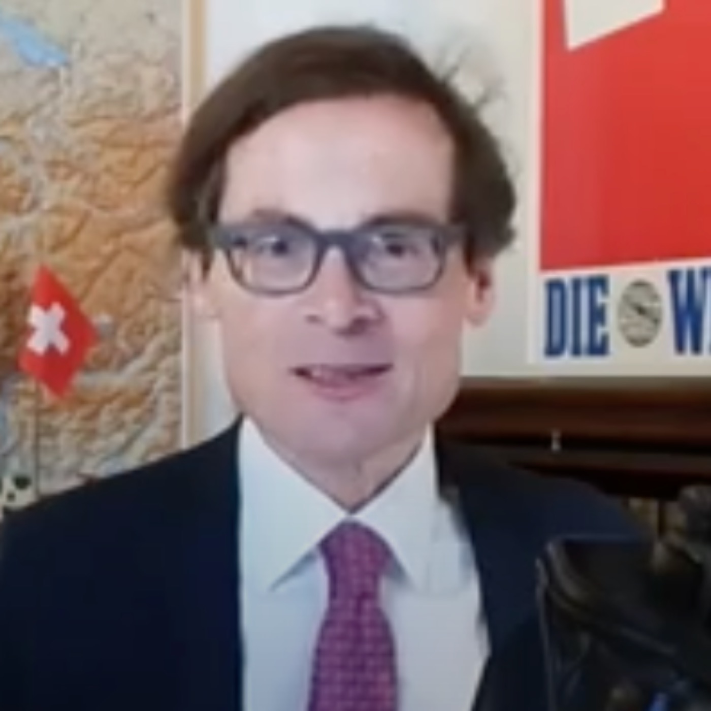 Parlament wählt den Schwächeren: Martin Pfister neuer Bundesrat – Weltwoche Daily CH