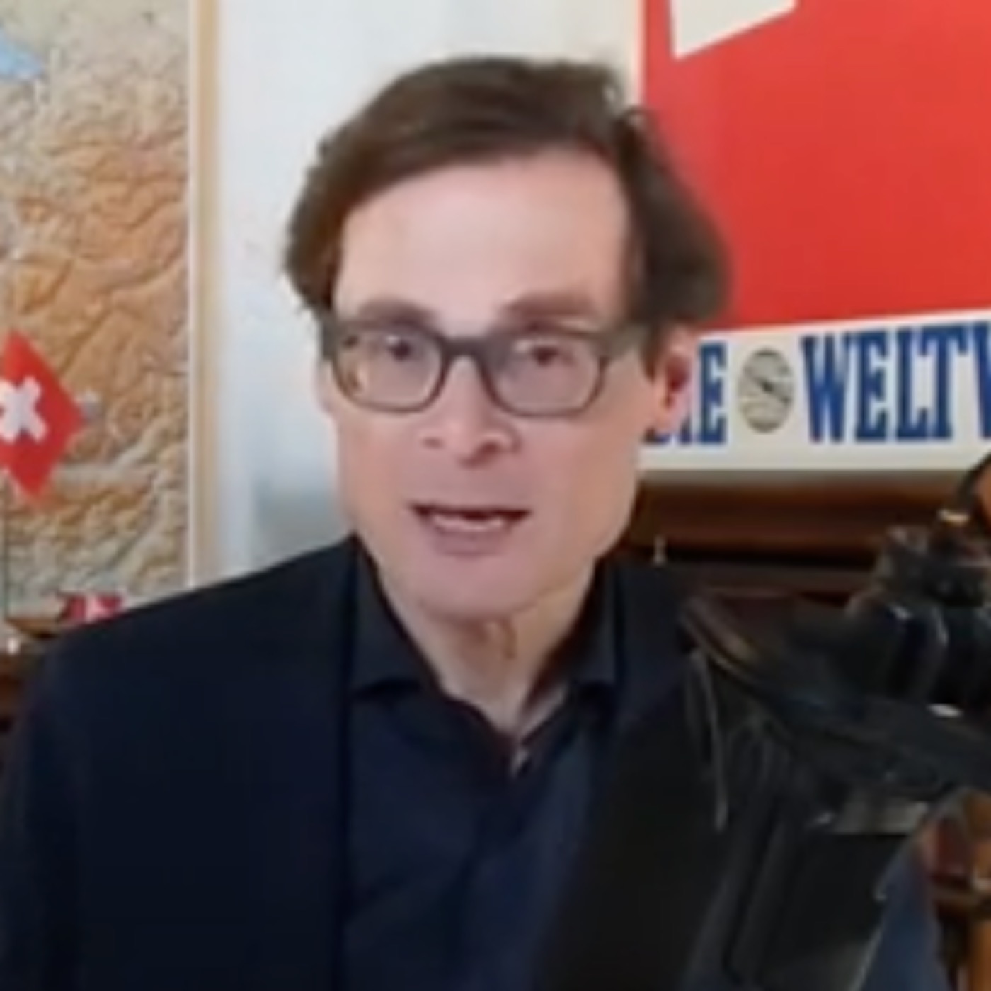 Man wundert sich: Was ist bloss mit Deutschland los? – Weltwoche Daily DE