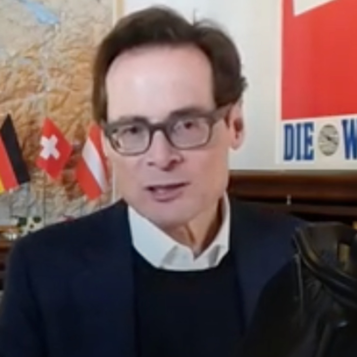 Merz-Schuldenorgie: Classe politique der Abzocker – Weltwoche Daily DE