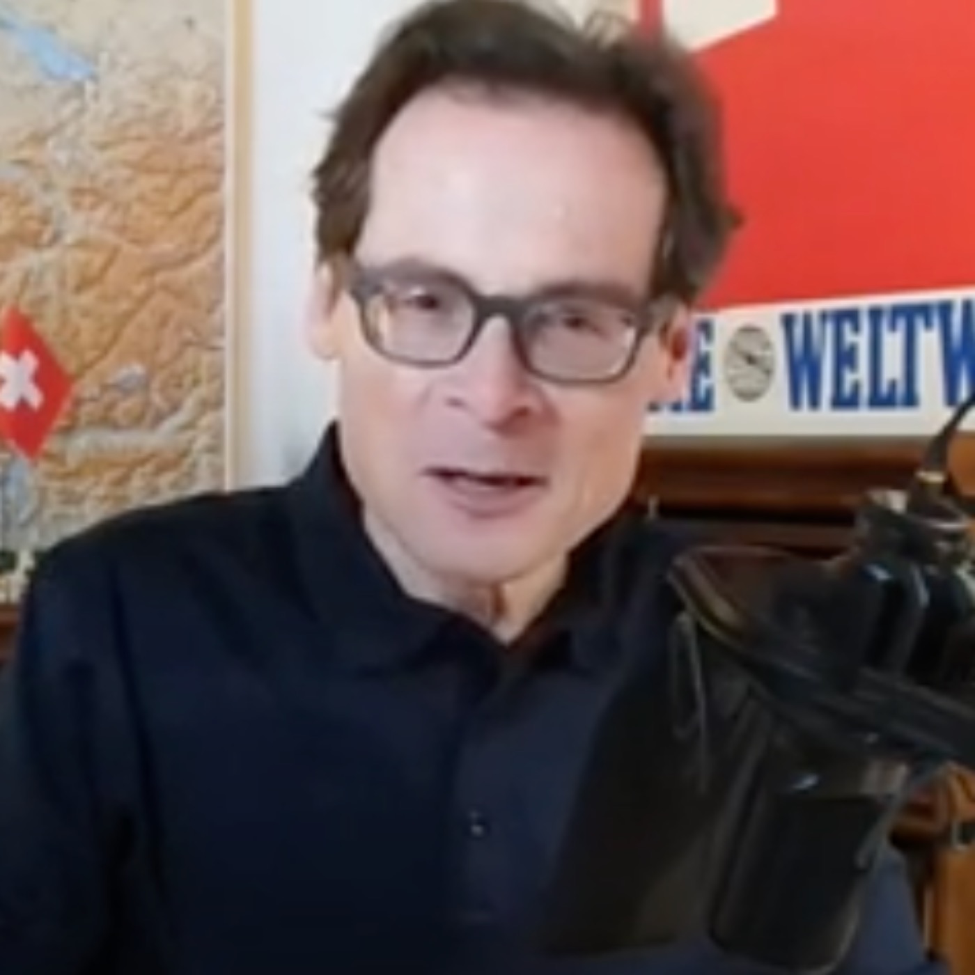 Verbrüsselte EU: Imperium der Inkompetenz – Weltwoche Daily CH