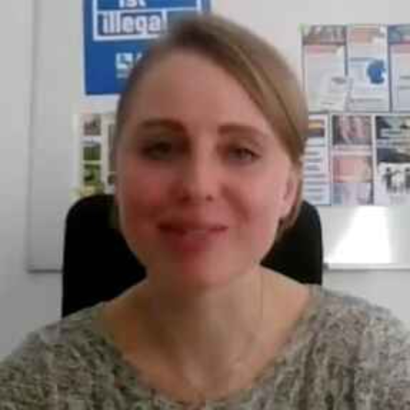 Vom Staat verfolgt: AfD-Politikerin Vanessa Behrendt über den Vorwurf der angeblichen «Volksverhetzung», den «Sekten-Charakter» der LGBTQ-Bewegung und Frauen in der AfD
