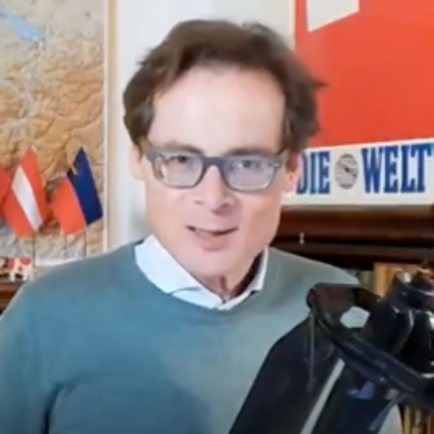 Gelten unsere Gesetze eigentlich auch für Politiker? – Weltwoche Daily CH