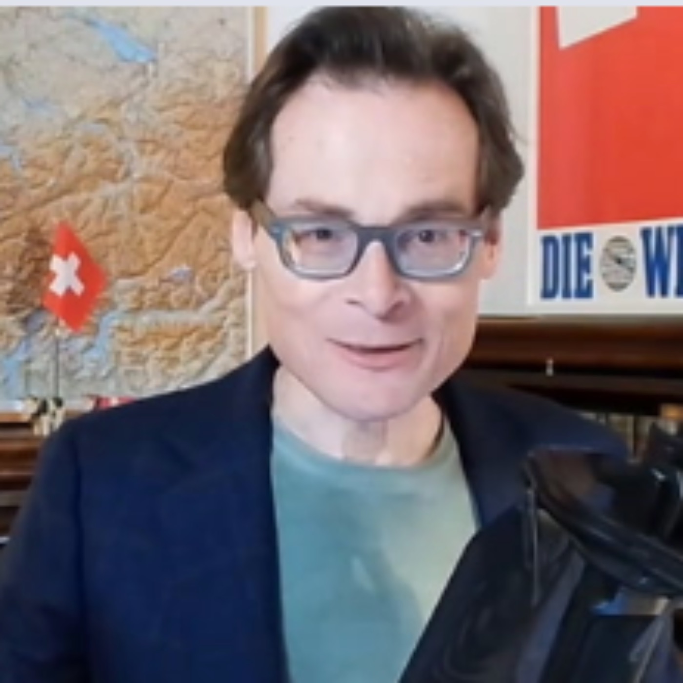 Unsere Medien spinnen gegen Trump: Dabei ist er eine Chance für die Schweiz! – Weltwoche Daily CH