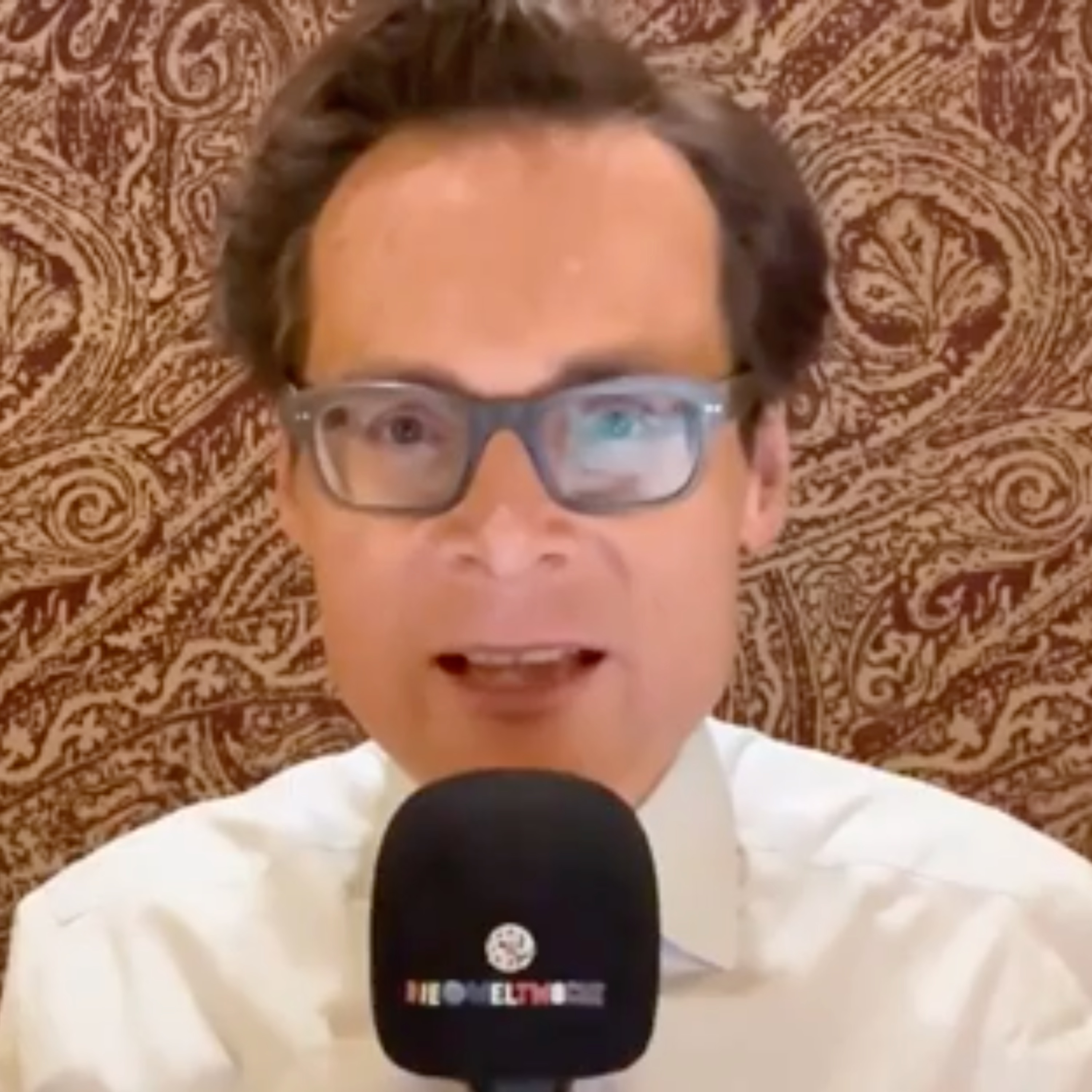 Trump-Zölle: Muppet-Show oder ernste Gefahr? – Weltwoche Daily CH