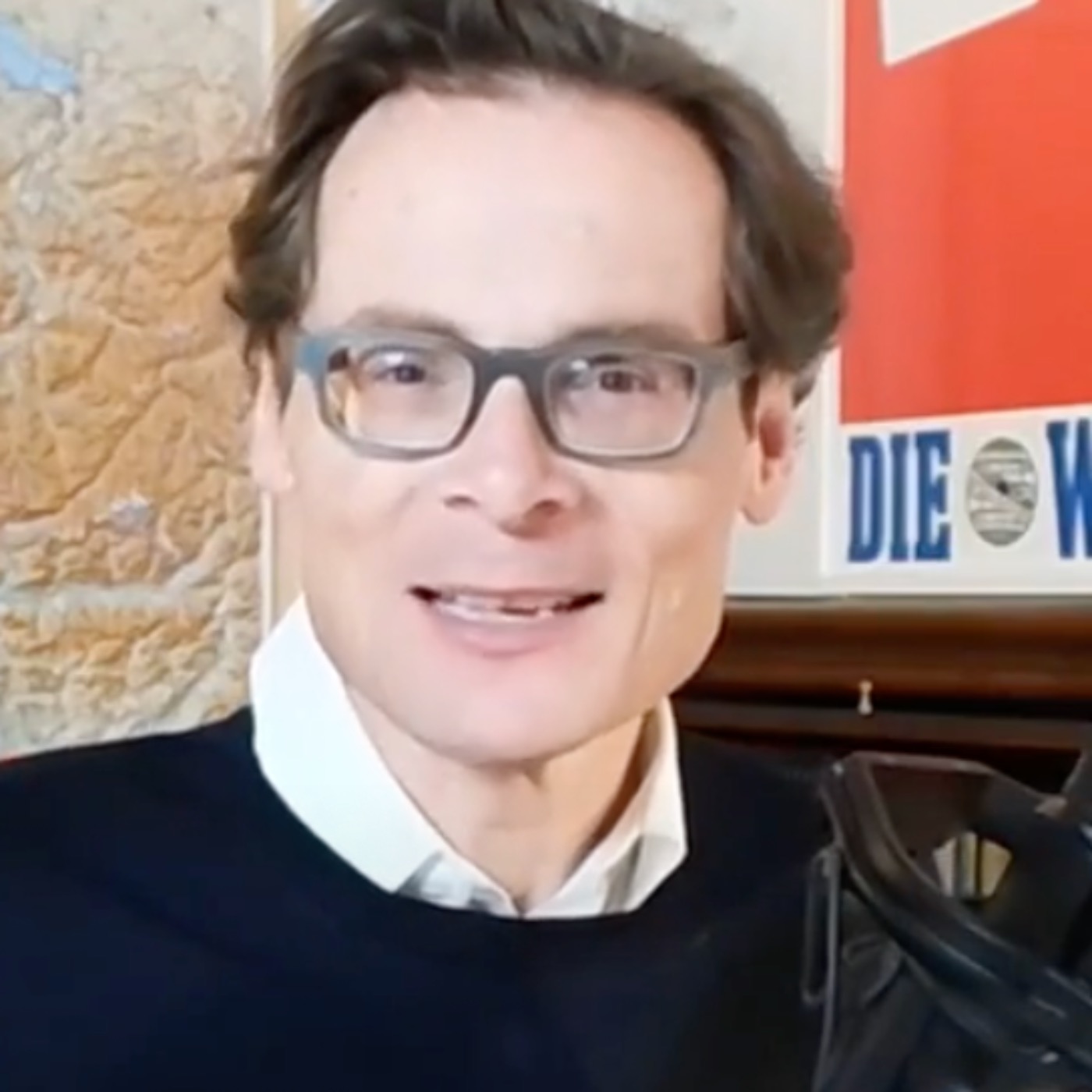 Das Christentum: Aufstand des Lebens, Revolution der Vernunft, Urknall der Freiheit – Weltwoche