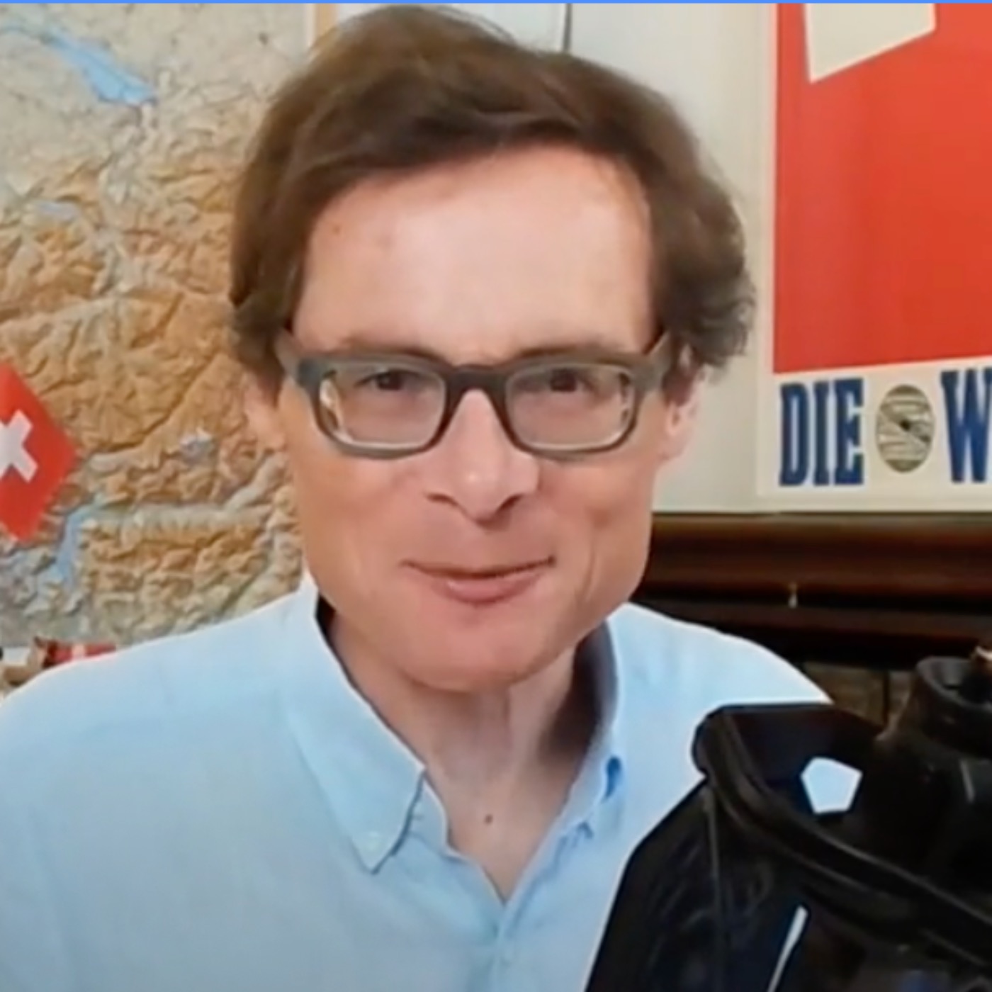 Klimawandel: Europa wird konservativer – Weltwoche Daily DE