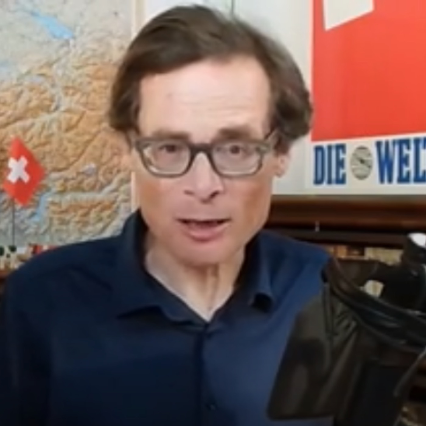 Dobrindt wie Faeser: Jagd auf «Rechtsextreme» – Weltwoche Daily DE