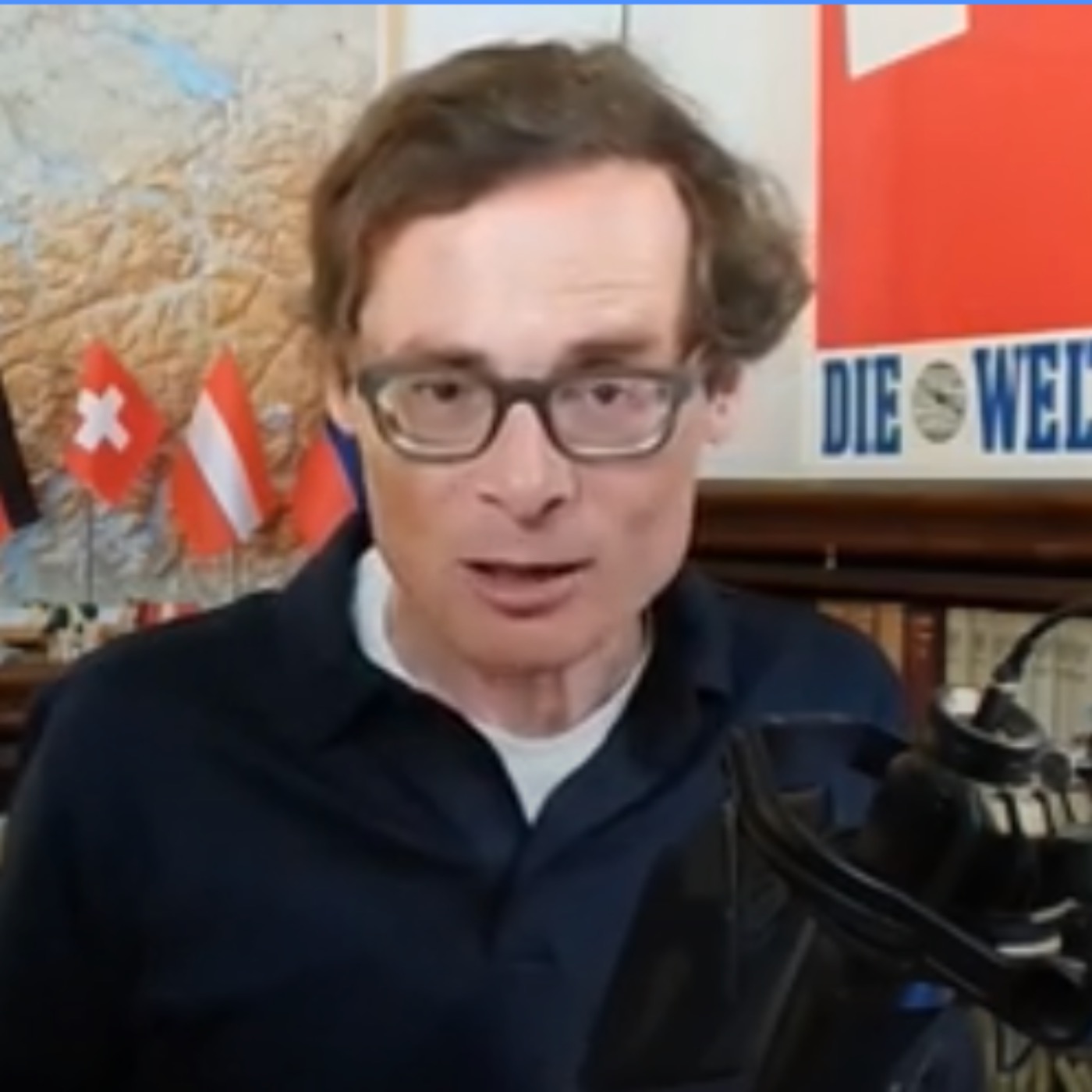 Der vergessene Völkermord: Wehrmachts-Verbrechen gegen Russland – Weltwoche Daily DE